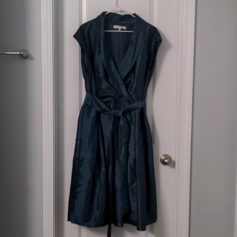 Cocktail Dress for Your Fall Soire